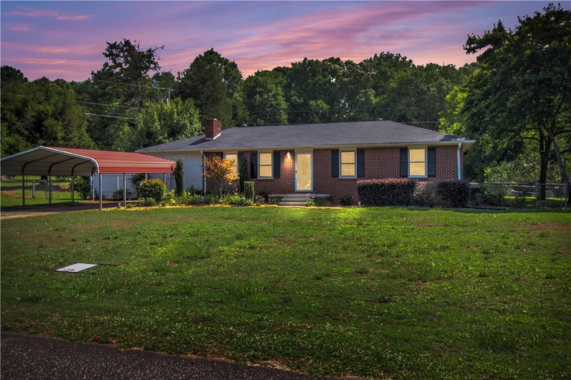 1201 Farmer Road