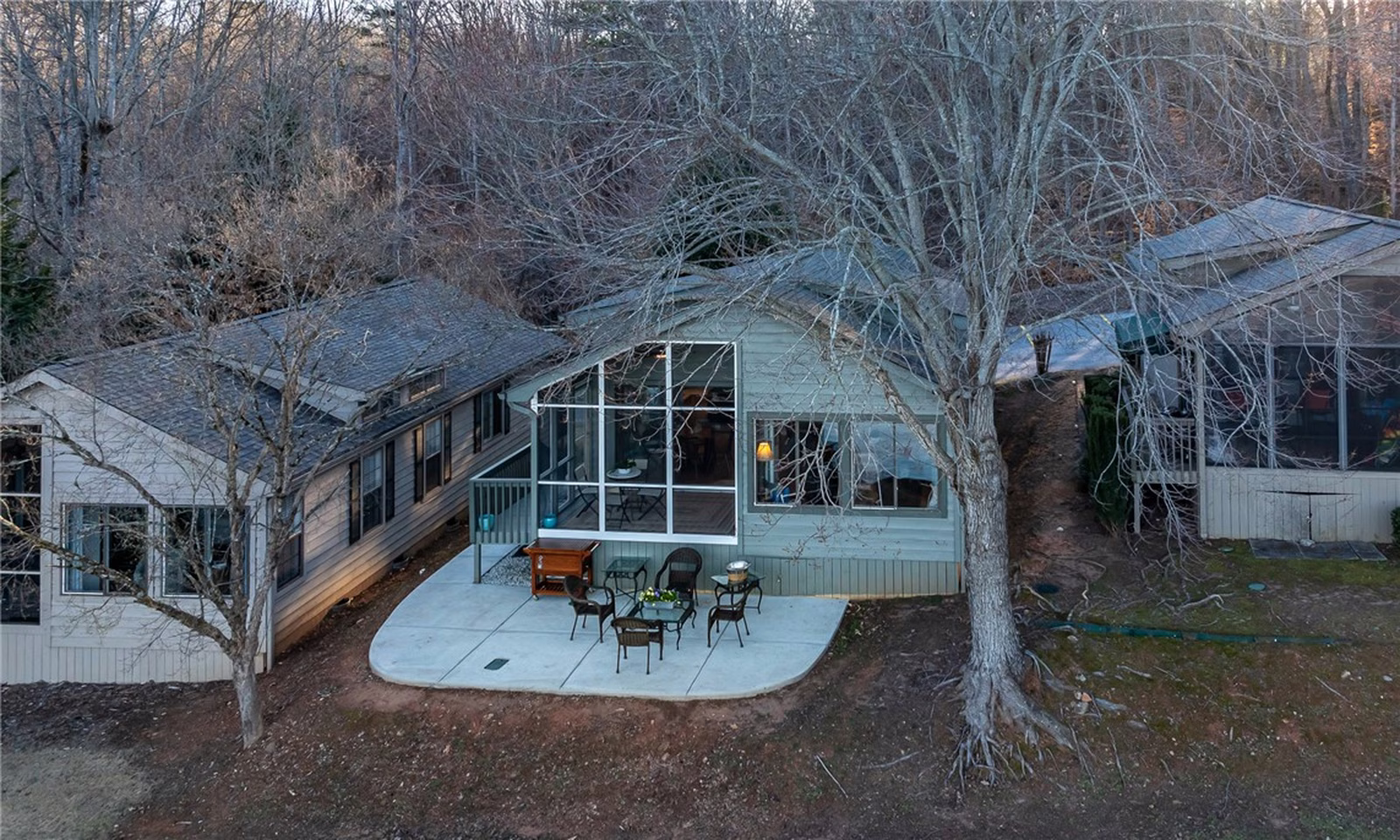 Property image 1 at 1230 Melton Road, West Union, SC 29696