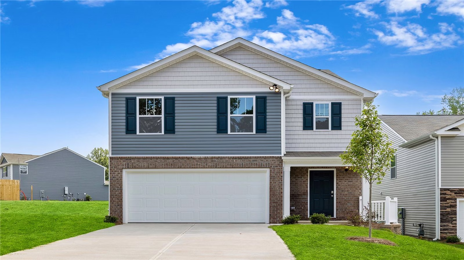 Property image 1 at 107 Licklog Court, Seneca, SC 29678