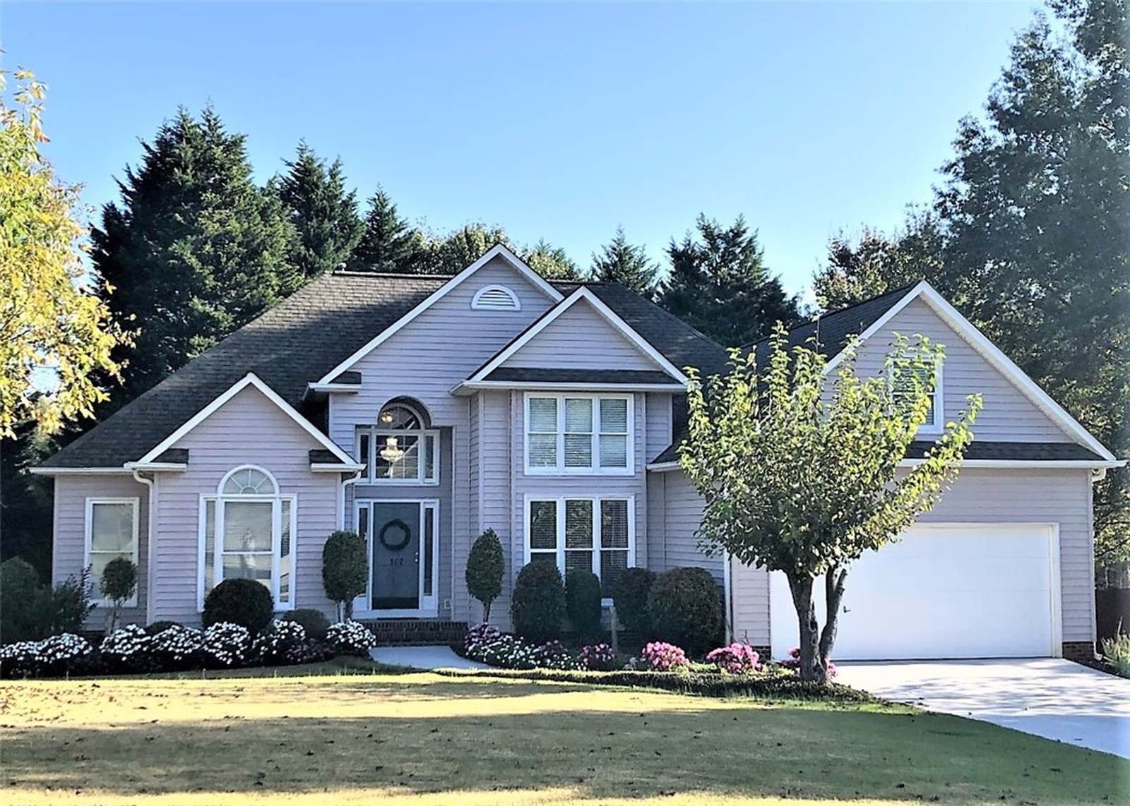 Property image 1 at 107 Savannah Drive, Anderson, SC 29621