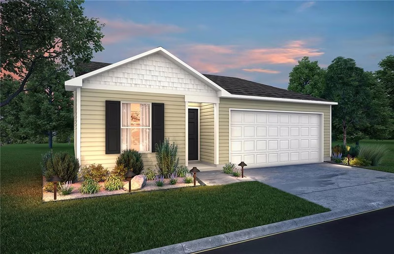 Property image 2 at 135 Combine Lane, Anderson, SC 29624