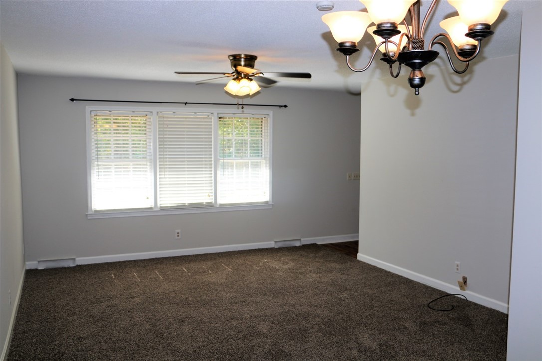 Property image 2 of 115 Newton Road in Singing Pines, Seneca, SC 29678