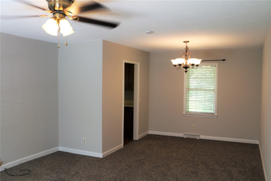 Property image 4 of 115 Newton Road in Singing Pines, Seneca, SC 29678