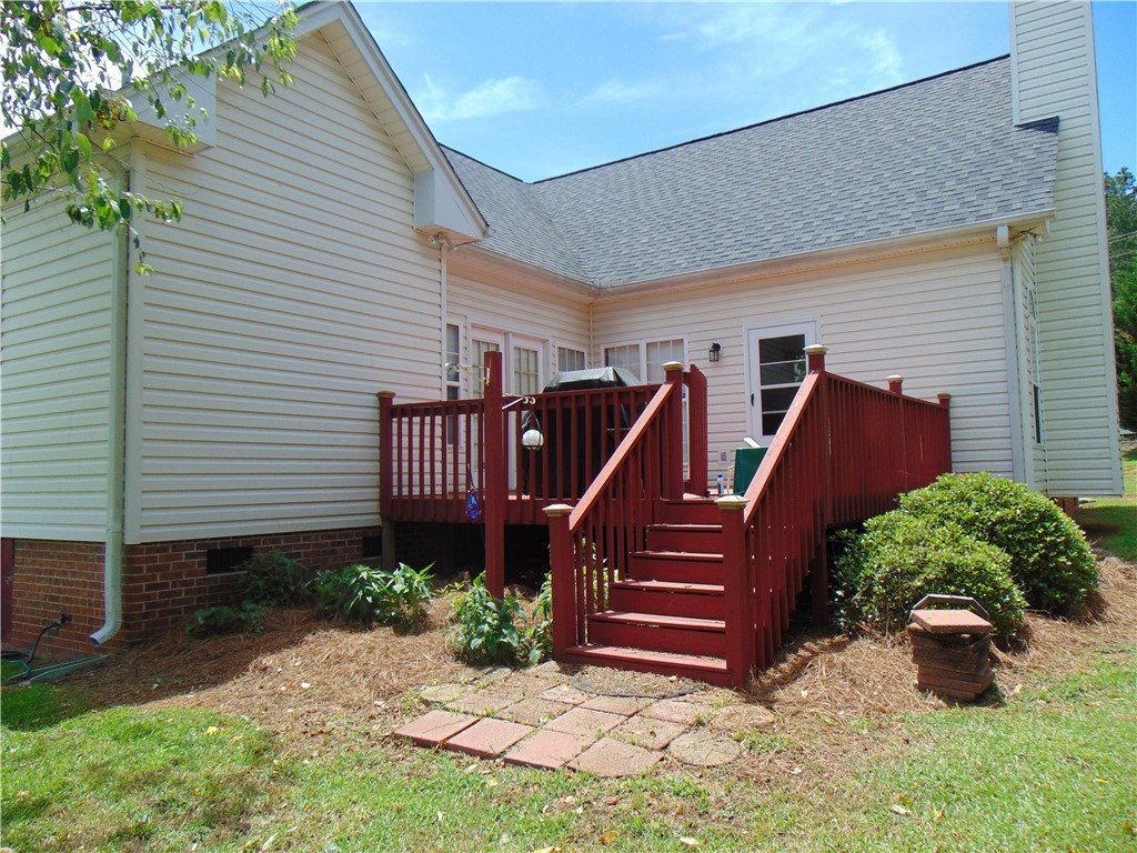 Property image 3 of 108 Laurens Court in Silverleaf, Anderson, SC 29621