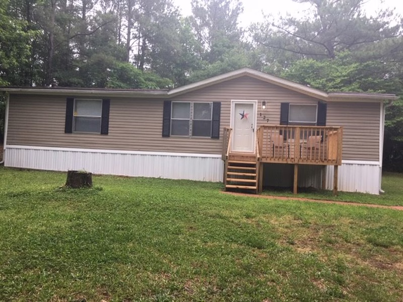 127 Crystal Lane