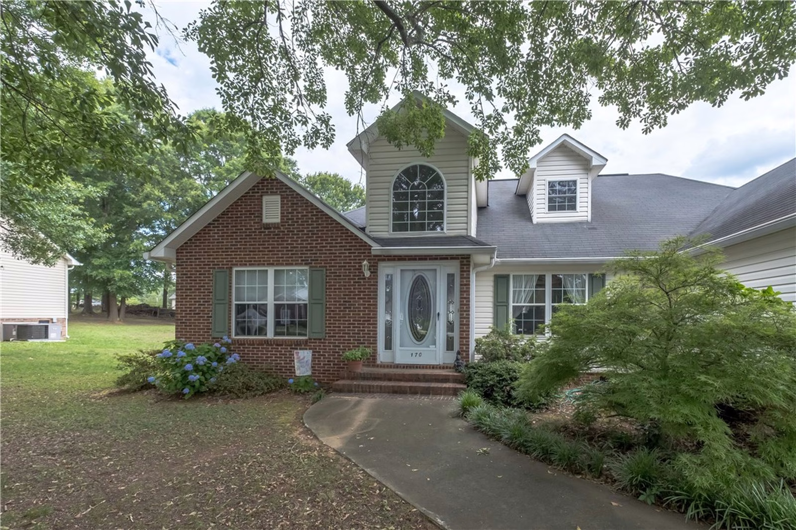Property image 1 at 170 Amberwood Drive, Anderson, SC 29621