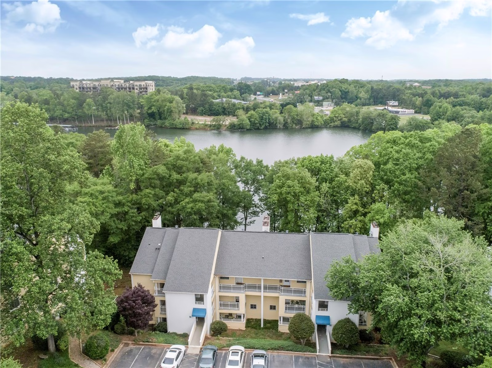 Property image 1 at 709 Northlake Drive, Anderson, SC 29625