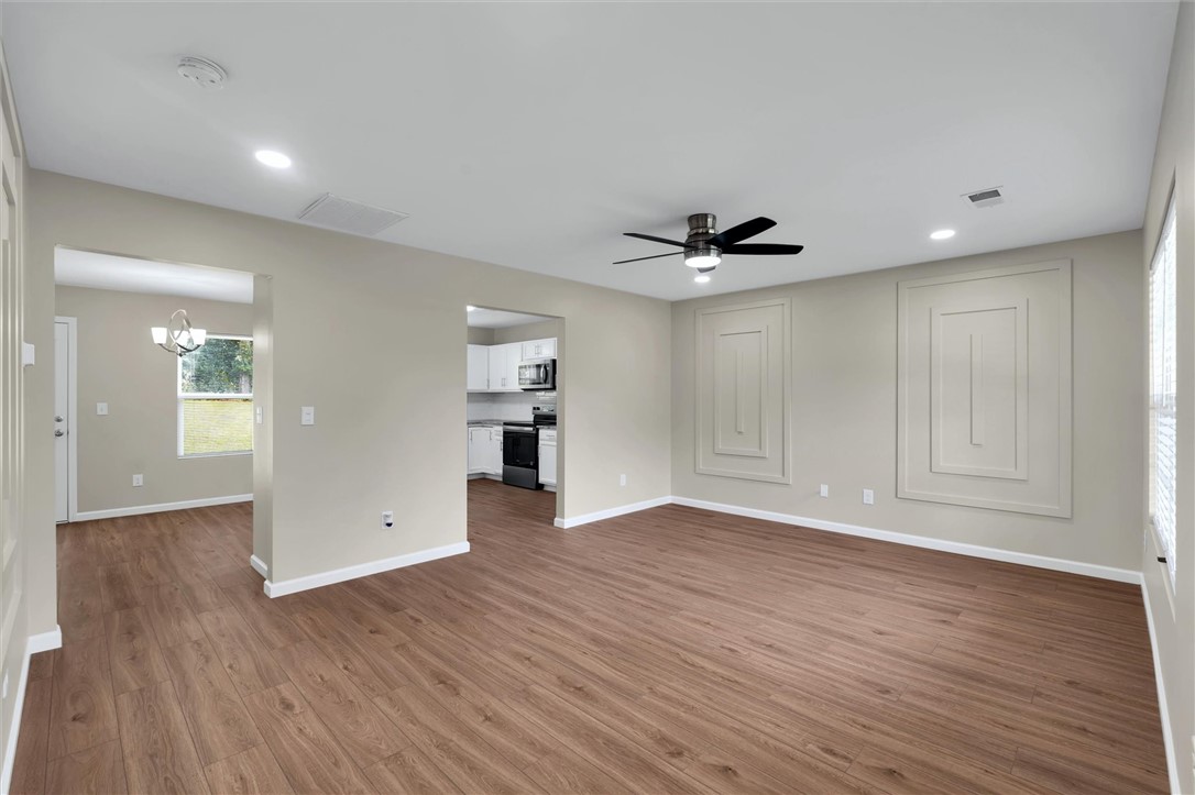 Property image 5 of 103 Big View Road in Sweet Farm, Anderson, SC 29621