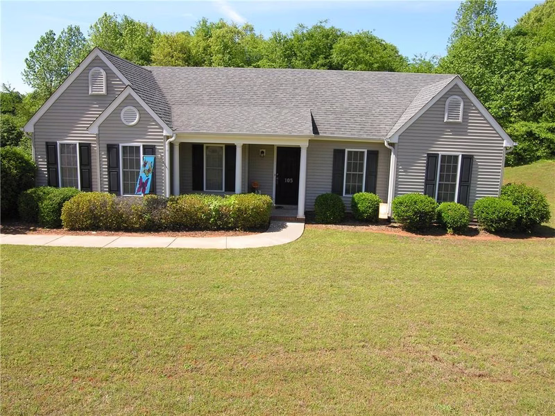 Property image 2 at 105 Morning Glory Place, Pendleton, SC 29670