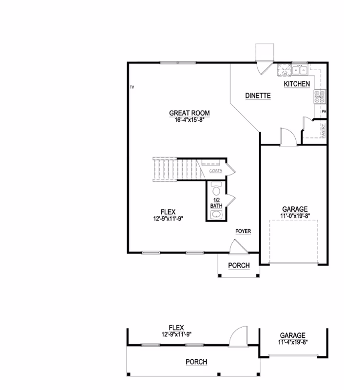 Property image 2 at 103 Combine Lane, Anderson, SC 29621