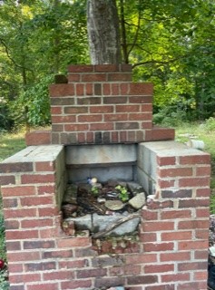 Property image 5 of 400 Bluefield Road in Peachtree Acres, Starr, SC 29684