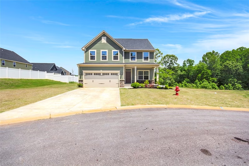 Property image 2 at 247 Bronson Ridge, Anderson, SC 29621