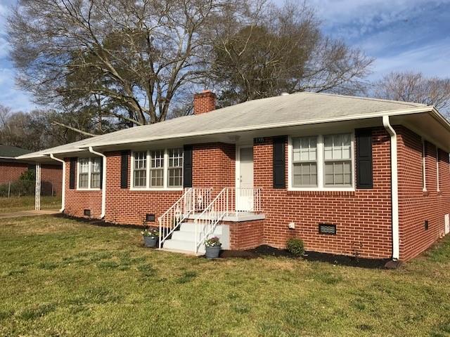 Property image 3 of 1205 Bolt Drive in Fairfield Acres, Anderson, SC 29621