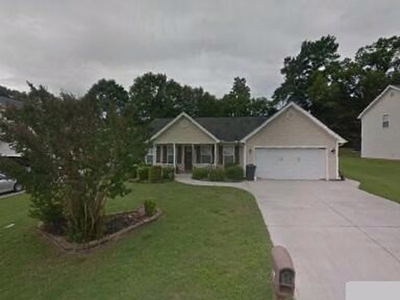 114 Palm Branch Way