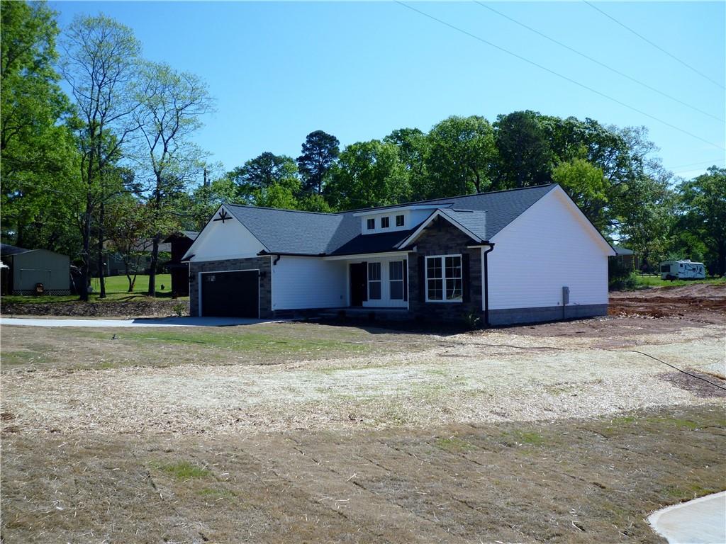 Property image 4 of 401 Nelson Drive in Nevitt Forest S, Anderson, SC 29621