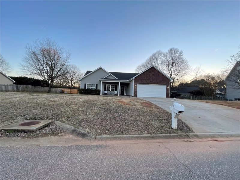 114 Amberwood Drive