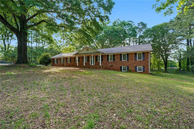 206 Fleming Drive