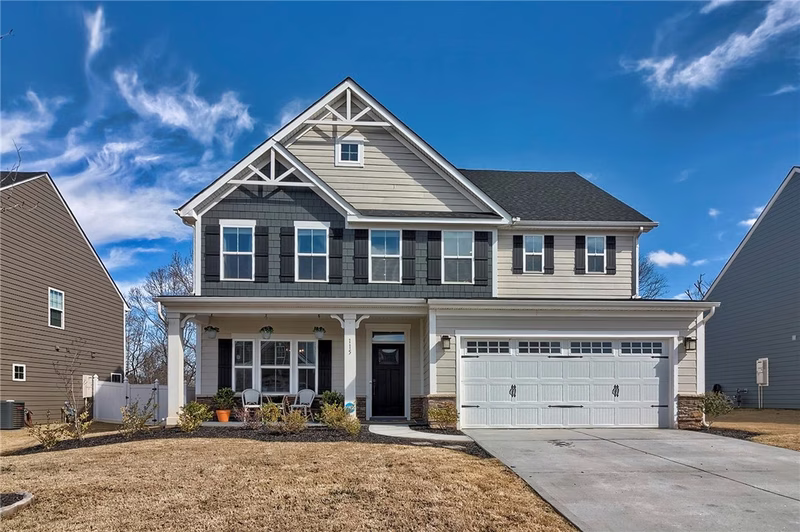 115 Bronson Ridge