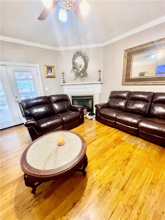 Property image 5 of 191 Amberwood Drive in Amberwood, Anderson, SC 29621