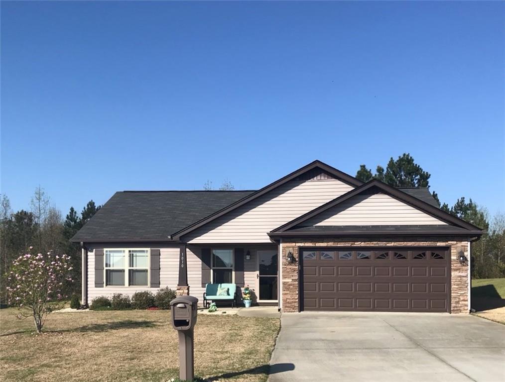 Property image 2 of 1010 Sand Palm Way in Palmetto Valley, Anderson, SC 29621