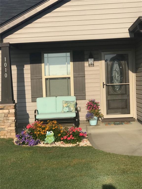 Property image 4 of 1010 Sand Palm Way in Palmetto Valley, Anderson, SC 29621