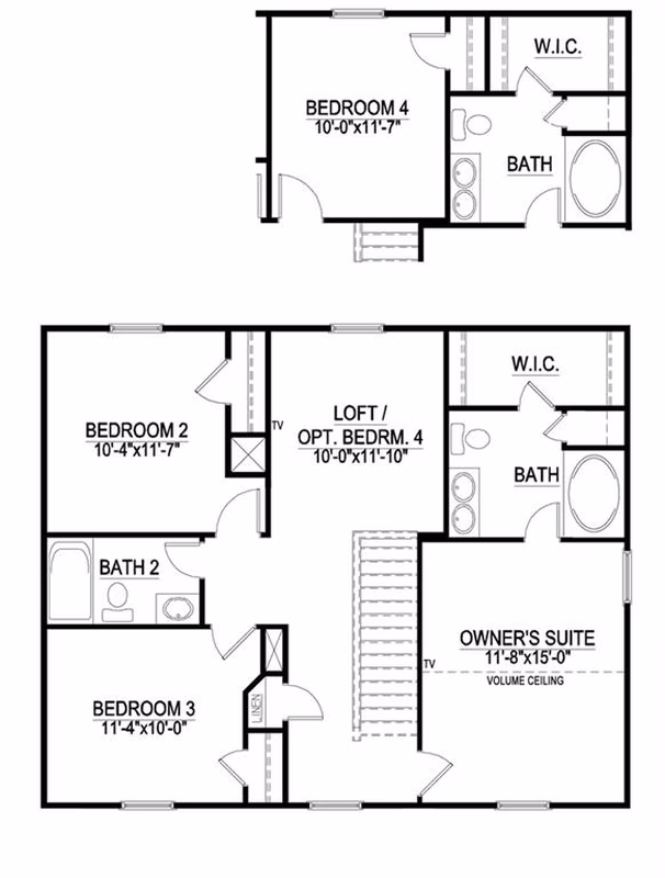 Property image 4 at 103 Big View Road, Anderson, SC 29621