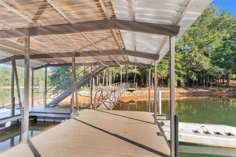 Property image 2 at Lot 68 McAlister Road, West Union, SC 29696