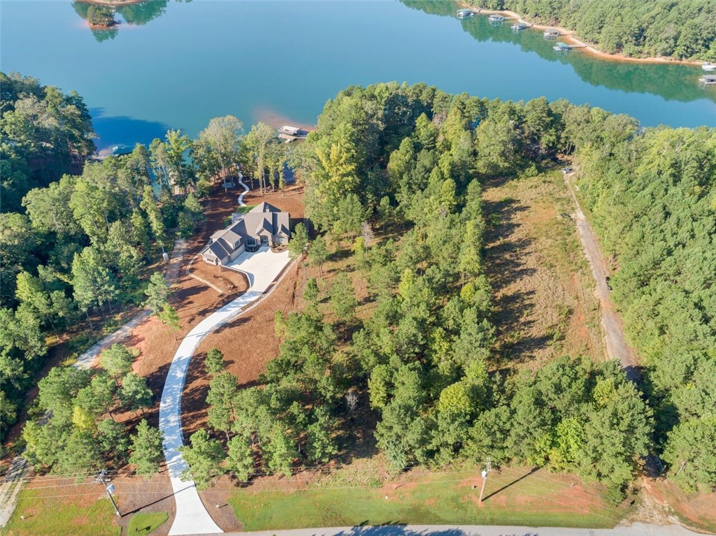 Property image 5 of Lot 68 McAlister Road in Peninsula Pointe South, West Union, SC 29696