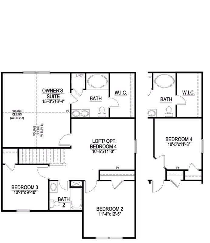 Property image 3 at 109 Combine Lane, Anderson, SC 29621