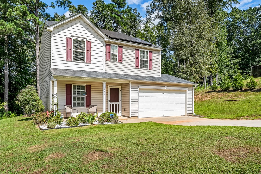 Property image 2 of 112 Sweet Farms Road in Sweet Farm, Anderson, SC 29621