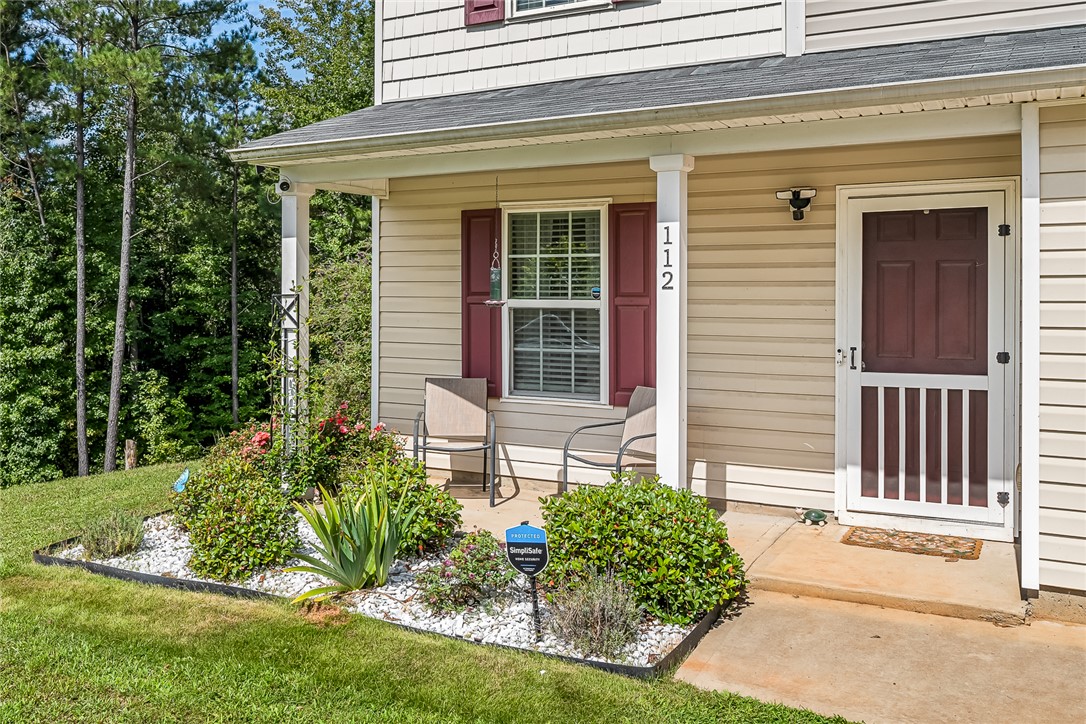 Property image 3 of 112 Sweet Farms Road in Sweet Farm, Anderson, SC 29621