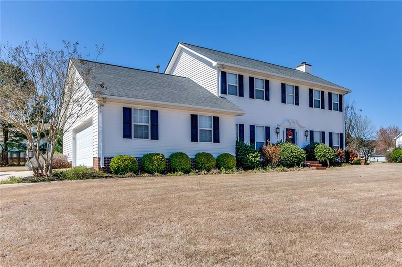 600 Savannah Court