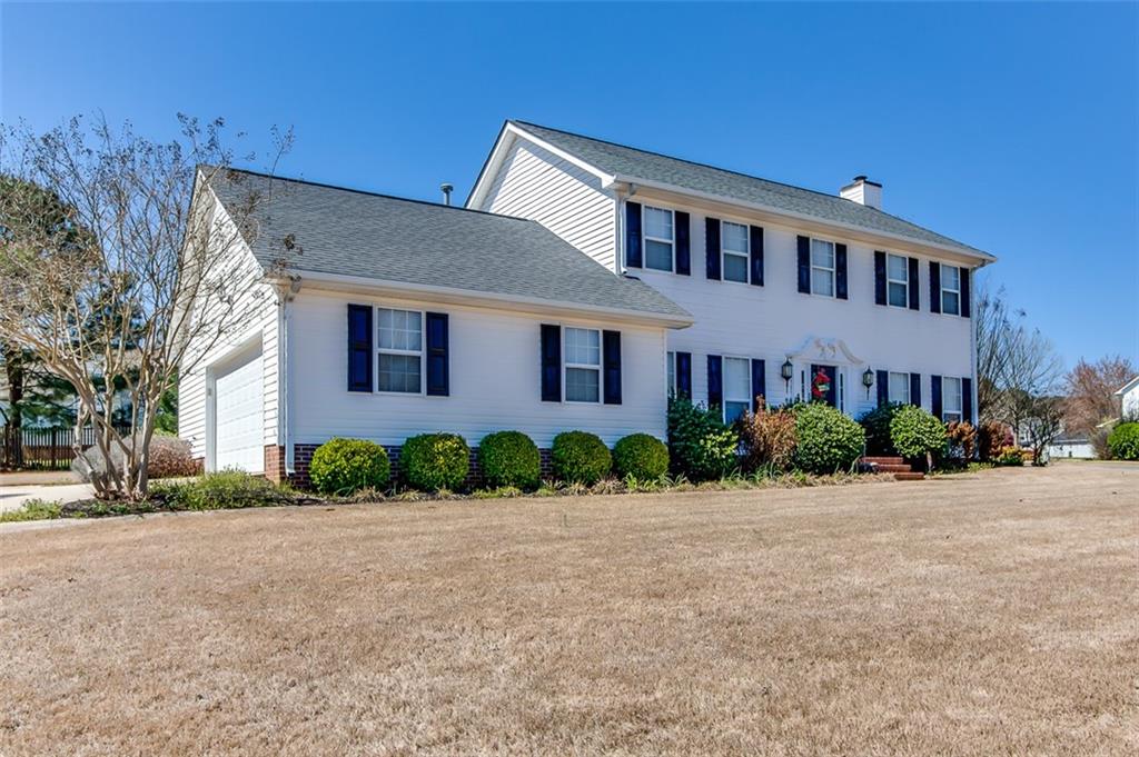 Property image 2 of 600 Savannah Court in Silverleaf, Anderson, SC 29621