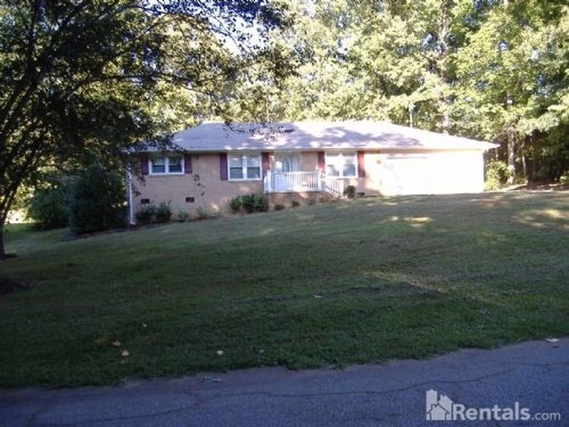 223 Clarke Stream Drive