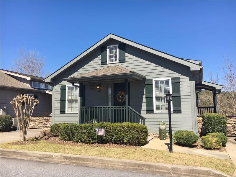 Property image 3 at 1230 Melton Road, West Union, SC 29696