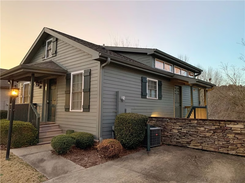 Property image 4 at 1230 Melton Road, West Union, SC 29696