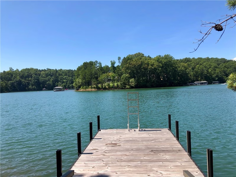 Lot 108 Trail Tree Drive