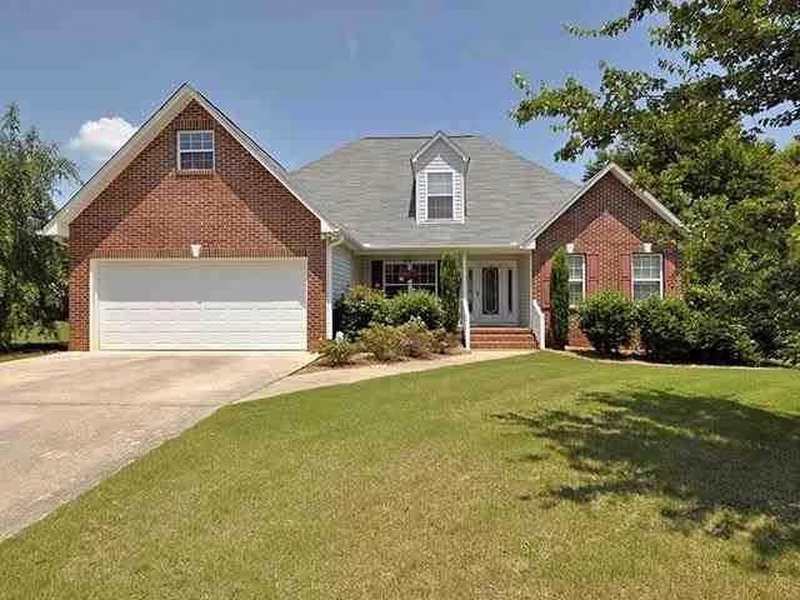 146 Amberwood Drive