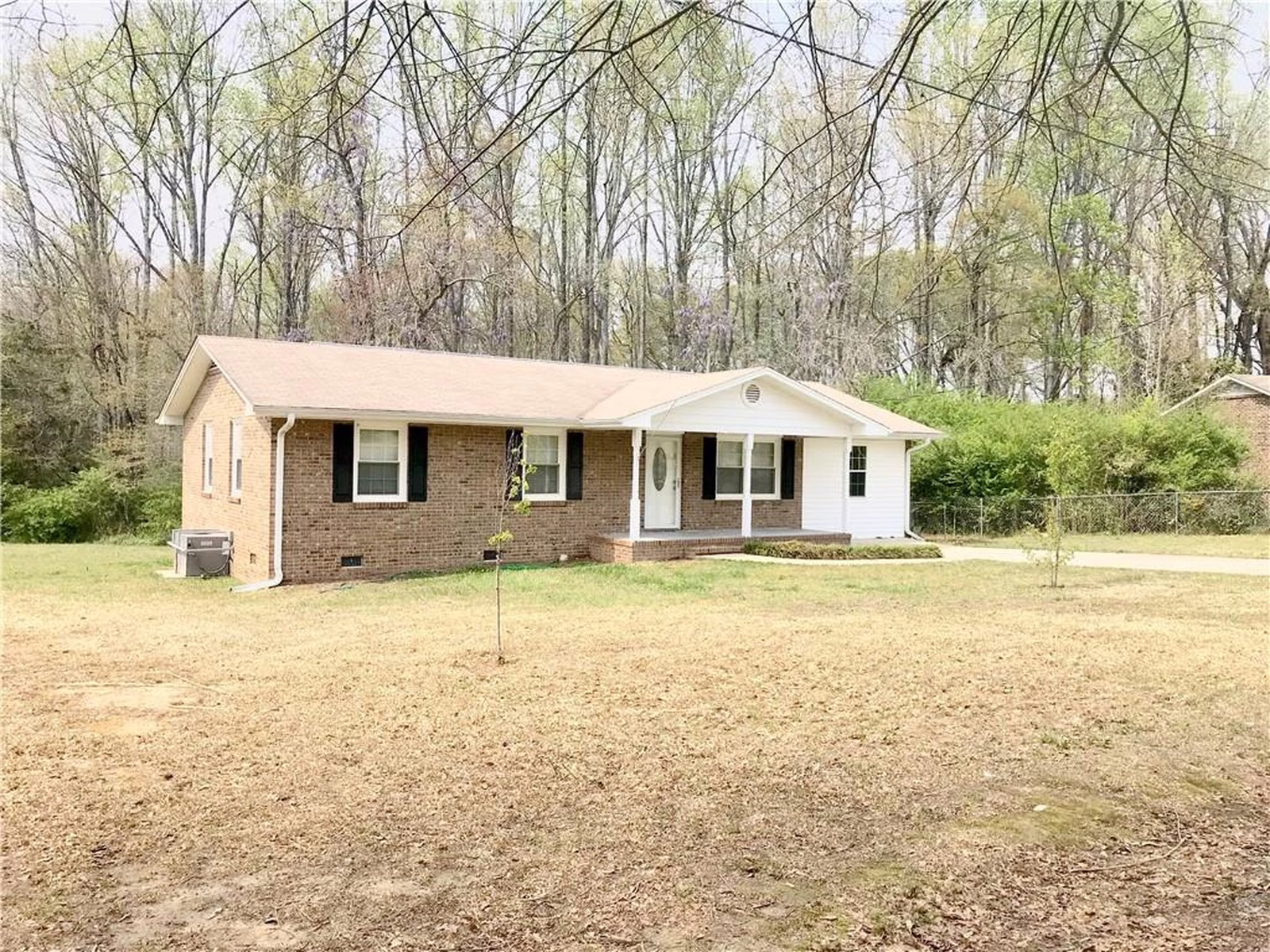 Property image 1 at 1026 Lakemont Road, Starr, SC 29684
