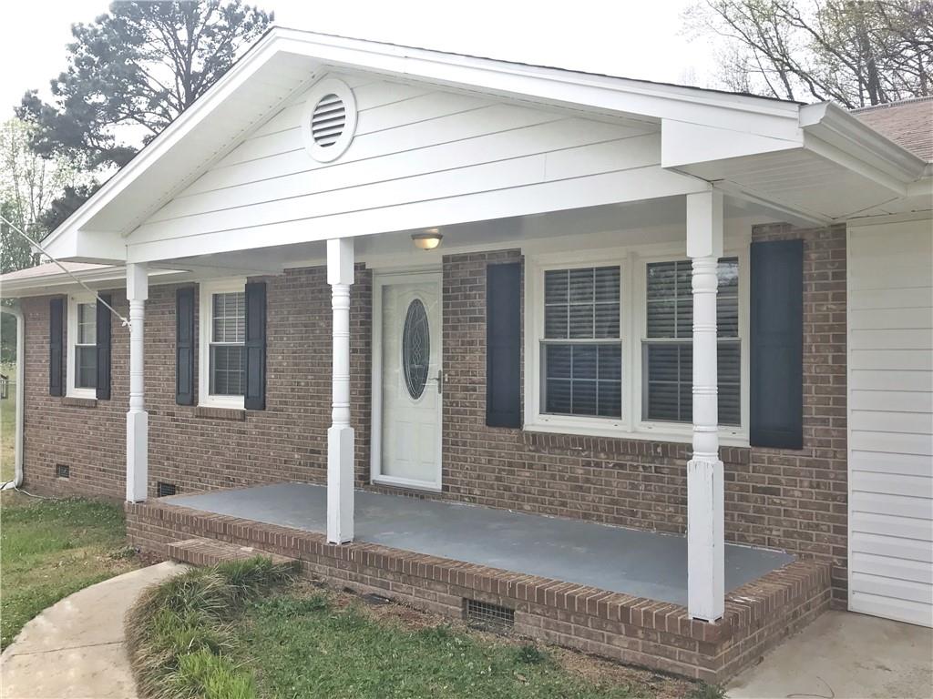 Property image 3 of 1026 Lakemont Road in Peachtree Acres, Starr, SC 29684