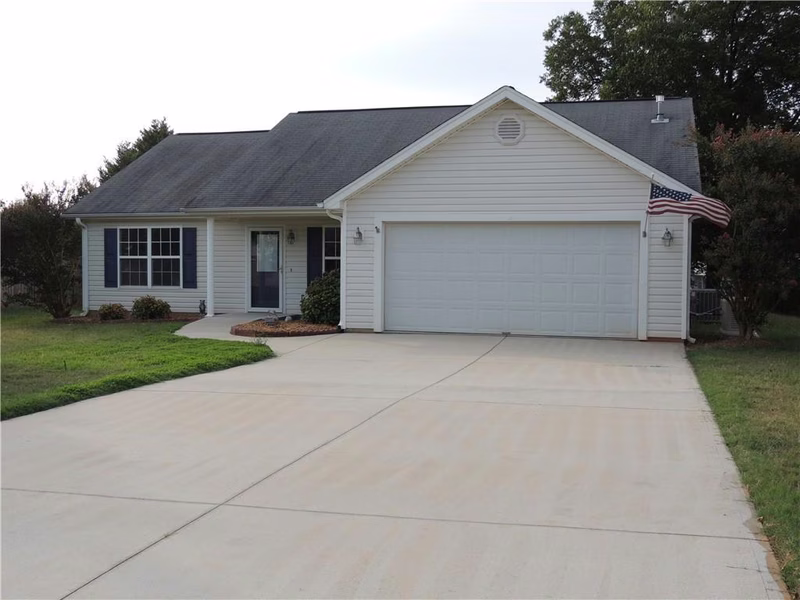 302 Monti Drive