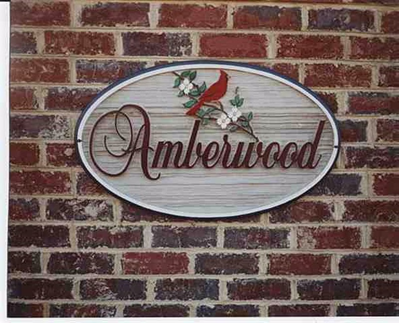 Lot 46 Amberwood Drive