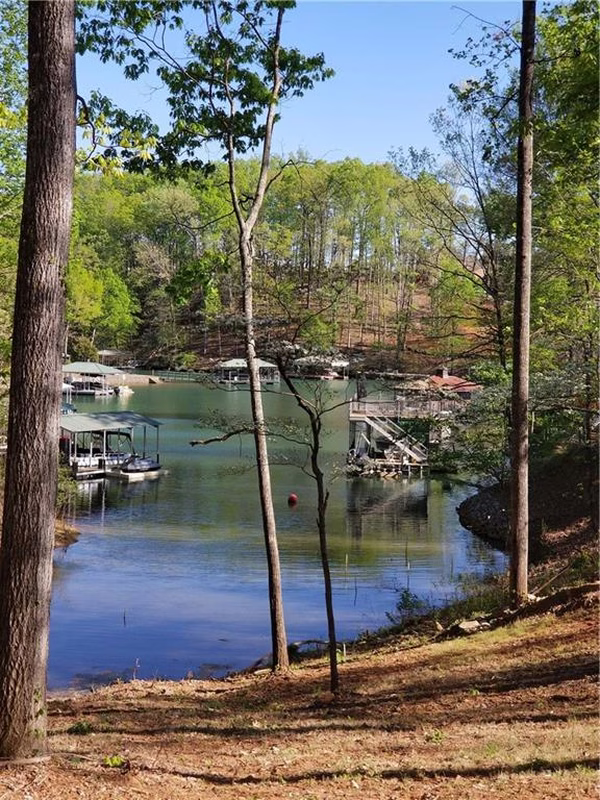 Property image 2 at 125 Woods Drive, West Union, SC 29696