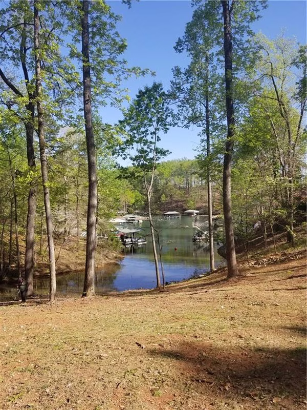 Property image 3 at 125 Woods Drive, West Union, SC 29696