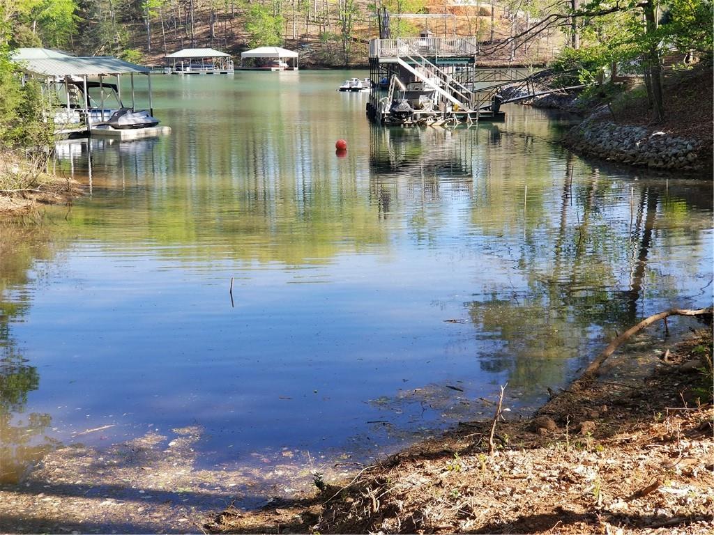 Property image 4 of 125 Woods Drive in The Woods At Keowee, West Union, SC 29696