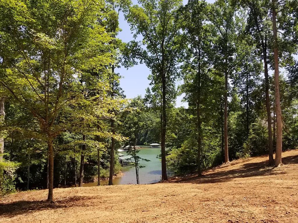 Property image 5 of 125 Woods Drive in The Woods At Keowee, West Union, SC 29696