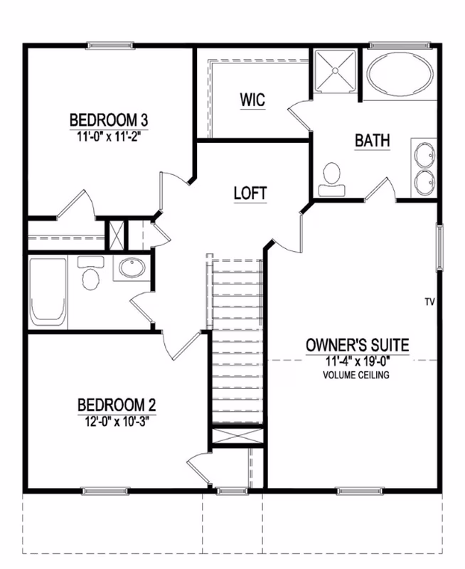 Property image 3 at 107 Sweet Farm Road, Anderson, SC 29621