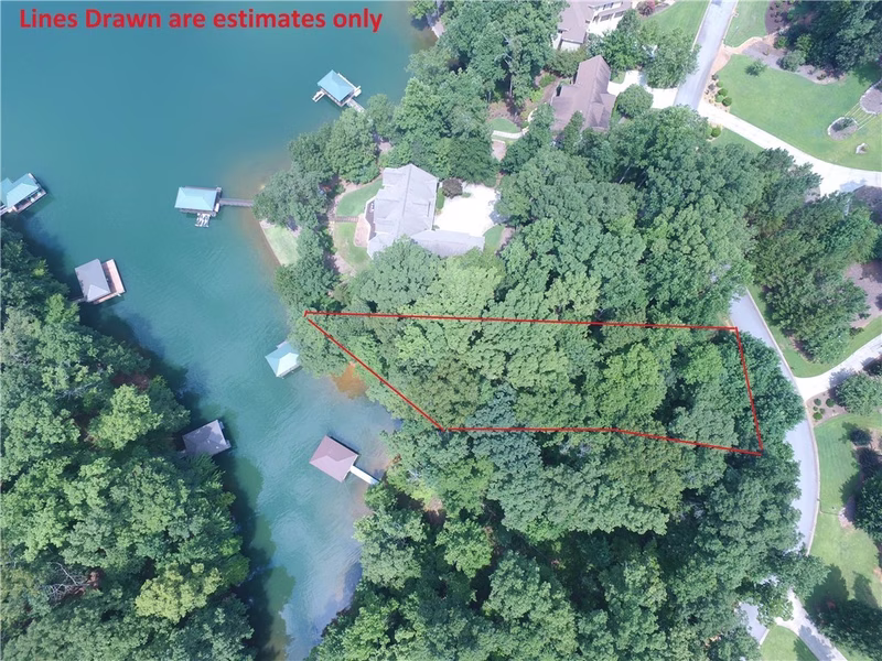 Property image 3 at 220 Long Bay Drive, West Union, SC 29696
