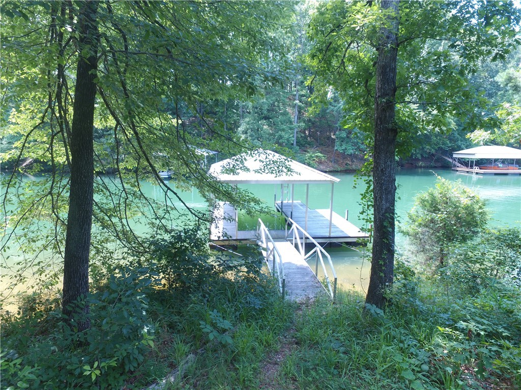 Property image 5 of 220 Long Bay Drive in The Woods At Keowee, West Union, SC 29696
