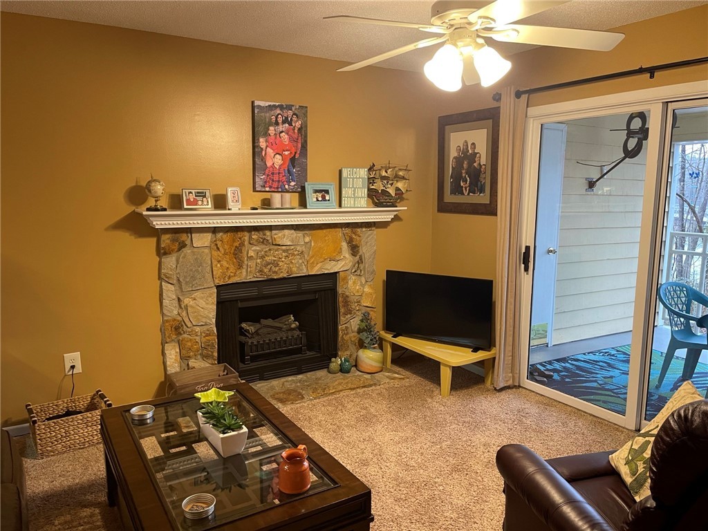Property image 3 of 403 Northlake Drive in Northlake Condo, Anderson, SC 29625